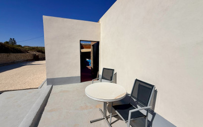 Resale - Villa -
Elche - Center