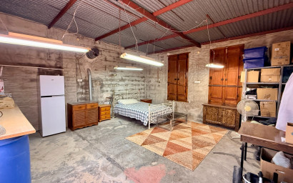 Resale - Villa -
Elche - Center