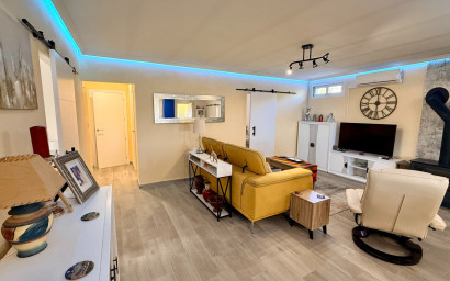 Resale - Villa -
Elche - Center