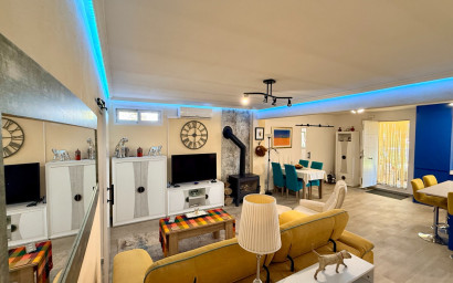 Resale - Villa -
Elche - Center