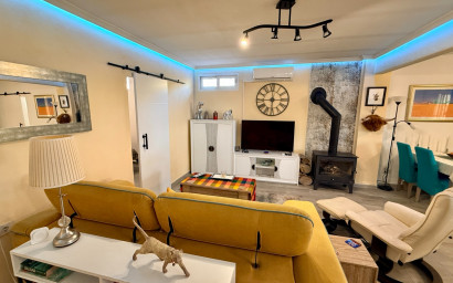 Resale - Villa -
Elche - Center