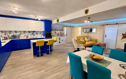 Resale - Villa -
Elche - Center