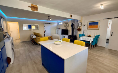 Resale - Villa -
Elche - Center