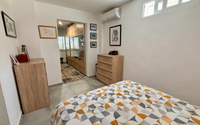 Resale - Villa -
Elche - Center