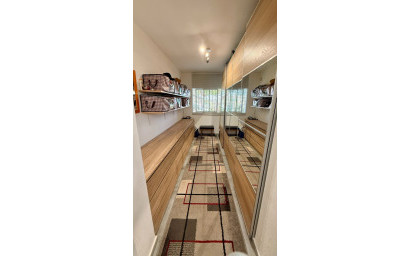 Resale - Villa -
Elche - Center