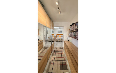 Resale - Villa -
Elche - Center