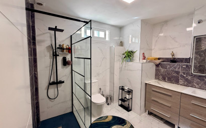 Resale - Villa -
Elche - Center