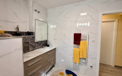 Resale - Villa -
Elche - Center