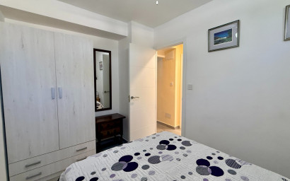 Resale - Villa -
Elche - Center