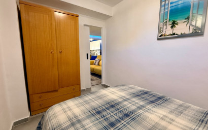 Resale - Villa -
Elche - Center