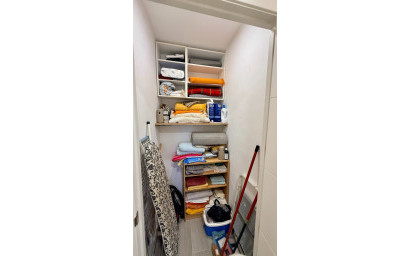 Resale - Villa -
Elche - Center