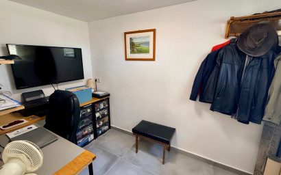 Resale - Villa -
Elche - Center