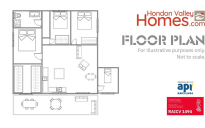 Resale - Villa -
Elche - Center