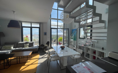 Herverkoop - Herenhuis -
Orihuela Costa - Las Ramblas