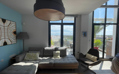 Herverkoop - Herenhuis -
Orihuela Costa - Las Ramblas