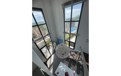 Herverkoop - Herenhuis -
Orihuela Costa - Las Ramblas