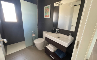 Herverkoop - Herenhuis -
Orihuela Costa - Las Ramblas