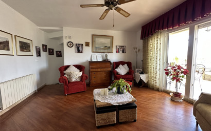 Revente - Villa -
Villamartín