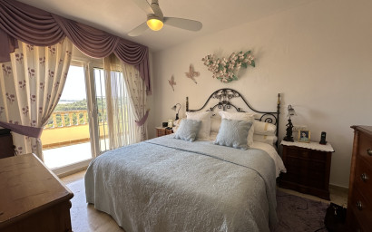 Revente - Villa -
Villamartín