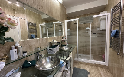 Revente - Villa -
Villamartín