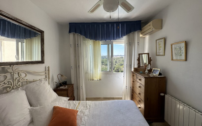 Revente - Villa -
Villamartín