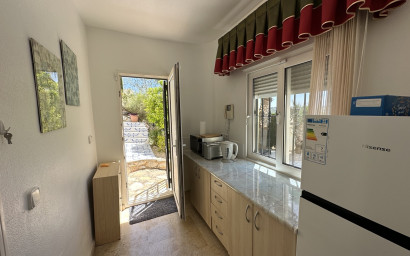 Revente - Villa -
Villamartín