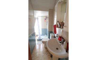 Herverkoop - Herenhuis -
Orihuela Costa - Las Filipinas