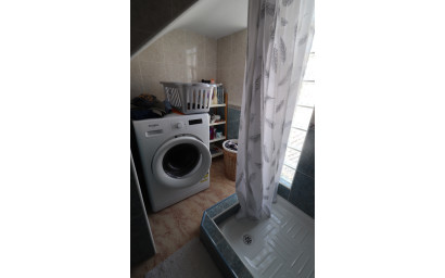 Herverkoop - Herenhuis -
Orihuela Costa - Las Filipinas