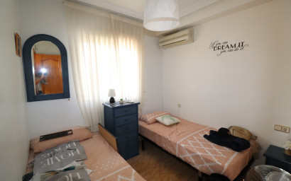 Herverkoop - Herenhuis -
Orihuela Costa - Las Filipinas