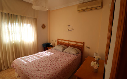 Herverkoop - Herenhuis -
Orihuela Costa - Las Filipinas