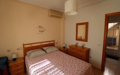 Herverkoop - Herenhuis -
Orihuela Costa - Las Filipinas