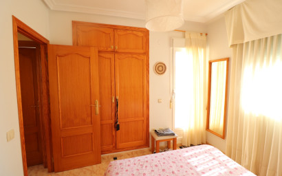 Herverkoop - Herenhuis -
Orihuela Costa - Las Filipinas