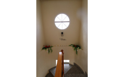 Herverkoop - Herenhuis -
Orihuela Costa - Las Filipinas