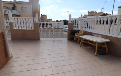 Herverkoop - Herenhuis -
Orihuela Costa - Las Filipinas