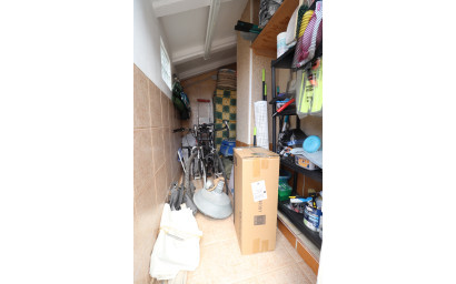 Herverkoop - Herenhuis -
Orihuela Costa - Las Filipinas