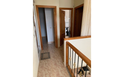 Herverkoop - Herenhuis -
Orihuela Costa - Las Filipinas