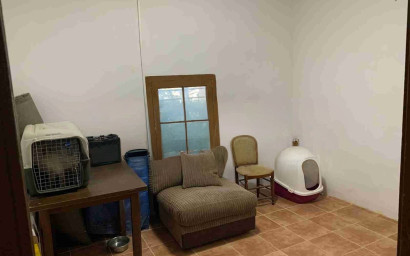 Resale - Finca / Country Property -
Almansa