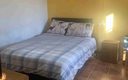 Resale - Finca / Country Property -
Almansa