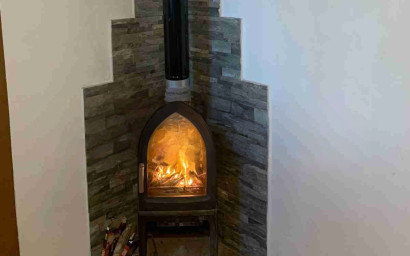 Resale - Finca / Country Property -
Almansa