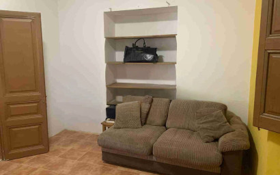 Resale - Finca / Country Property -
Almansa