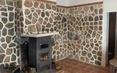 Resale - Finca / Country Property -
Almansa