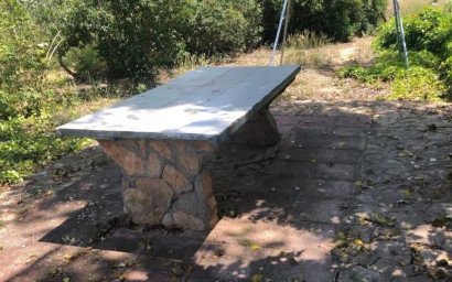 Resale - Finca / Country Property -
Almansa