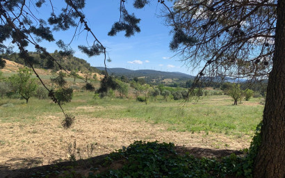 Resale - Finca / Country Property -
Almansa