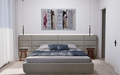 New Build - Apartment -
Finestrat - Balcón De Finestrat