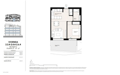 New Build - Apartment -
Villajoyosa - Playa del Torres