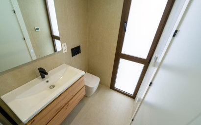 Nieuwbouw - Herenhuis -
Almoradí - Las Heredades