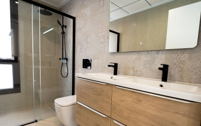 Nieuwbouw - Herenhuis -
Almoradí - Las Heredades