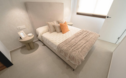 Nieuwbouw - Herenhuis -
Almoradí - Las Heredades