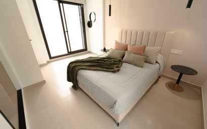 Nieuwbouw - Herenhuis -
Almoradí - Las Heredades