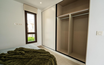 Nieuwbouw - Herenhuis -
Almoradí - Las Heredades